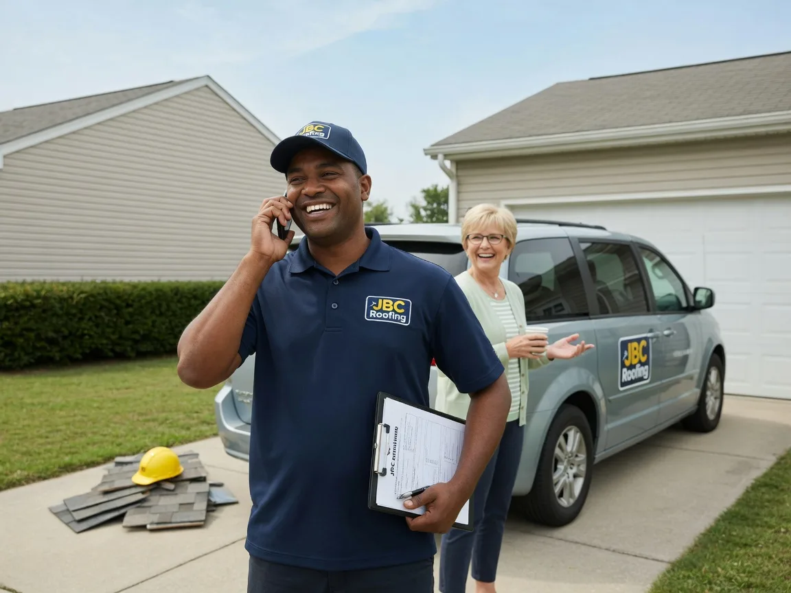 Roof Replacement Decatur, AL FAQs